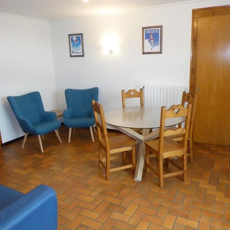 Appartement REINE DES PRES Megève Extérieur photo