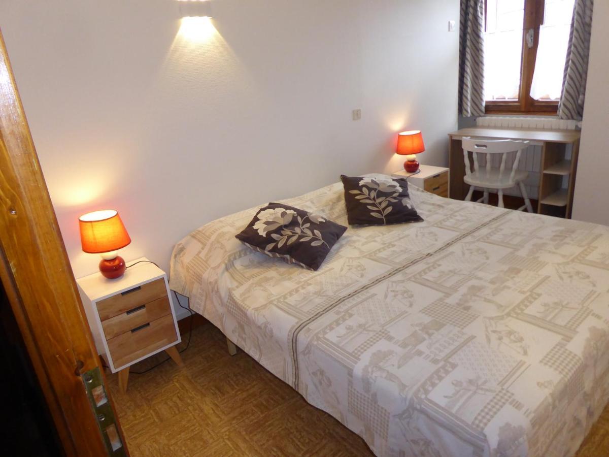 Appartement REINE DES PRES Megève Extérieur photo